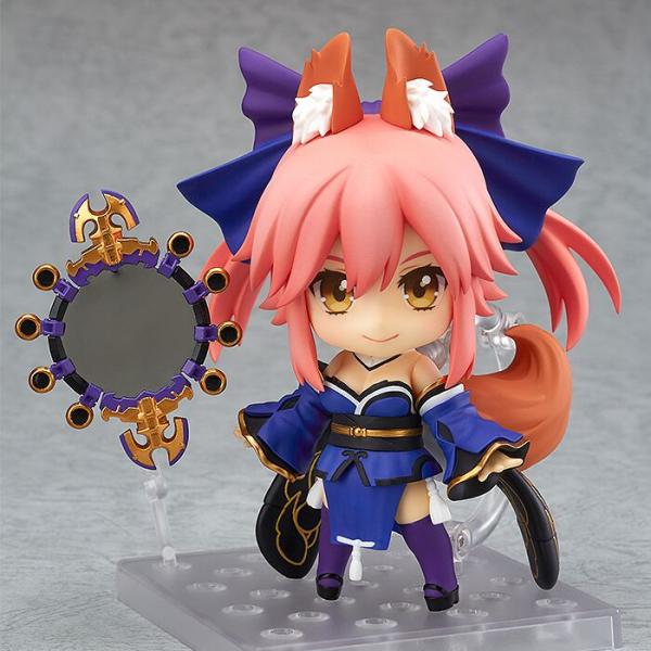 Nendoroid Fate/Extra Caster #710 picture