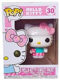 POP Sanrio: Hello Kitty S2 - Hello Kitty (Sweet Treat)