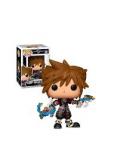 POP Games: Kingdom Hearts - Sora (Duel Blaster) Gamestop Exclusive