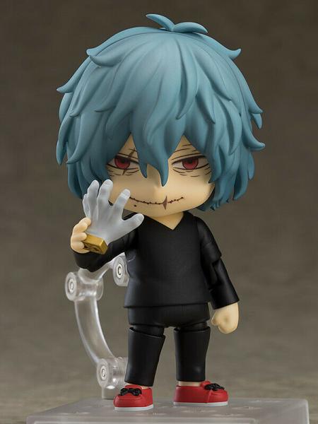 Nendoroid My Hero Academia Tomura Shigaraki -Villian's Edition- #1163 picture