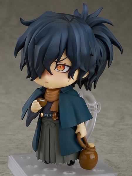 Nendoroid Fate/Grand Order Assassin/Okada Izo -Shimatsuken Ver.- #1165-DX picture