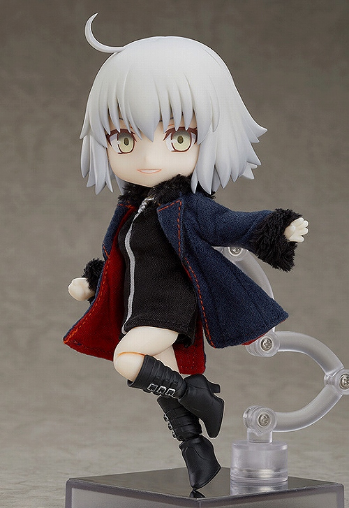 Nendoroid Fate/Grand Order Avenger/Jeanne d'Arc (Alter) -Shinjuki Ver. picture