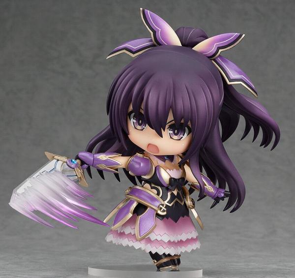 Nendoroid Date A Live Tohka Yatogami #354 picture