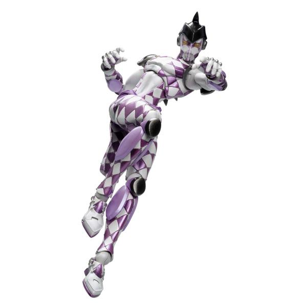 Medico S.A.S. Jojo's Bizarre Adventure P.H. Action Figure picture