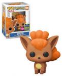 POP Games: Pokemon- Vulpix Summer Exclusive