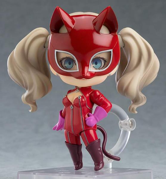 Nendoroid Persona 5 Ann Takamaki -Phantom Thief Ver.- #1143 picture