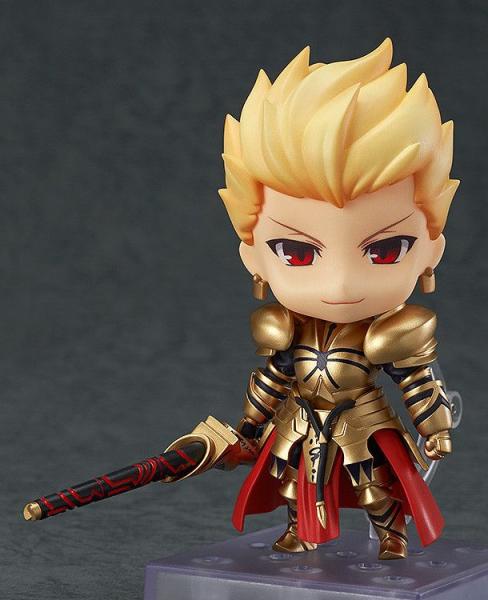 Nendoroid Fate/Stay Night Gilgamesh #410 picture