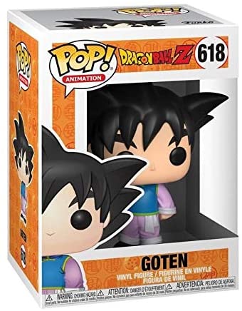 POP Animation: Dragon Ball Z - Goten picture