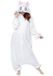 Sazac Sailor Moon Artemis Kigurumi