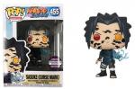 POP Animation: Naruto - Sasuke (Curse Mark) Convention Exclusive