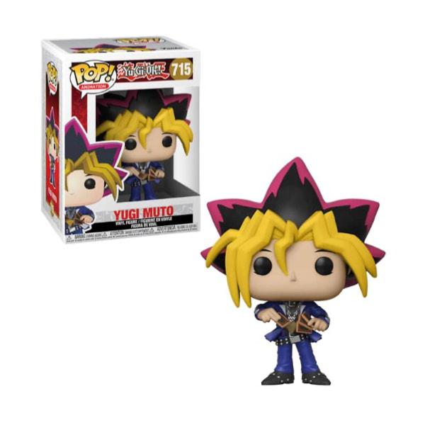 POP Animation: Yu-Gi-Oh- Yugi Mutou picture