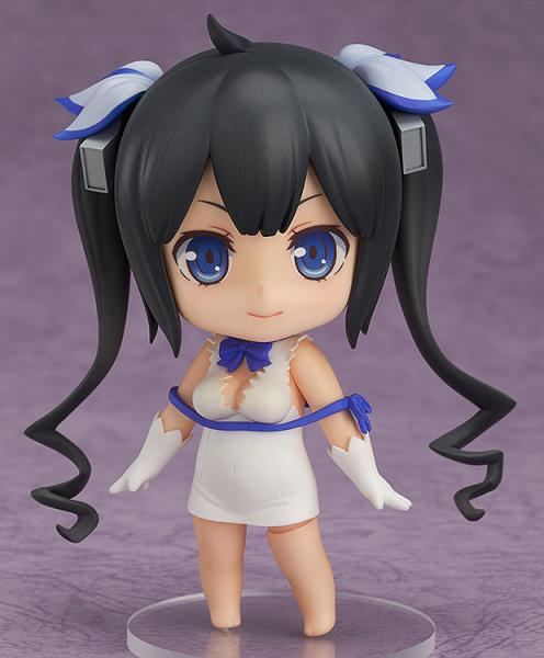 Nendoroid Is It Wrong to Try to Pick Up Girls in a Dungeon Hestia #560