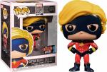 POP Marvel: Marvel 80 Years - Captain Marvel (Mar-Vell) Fall Exclusive