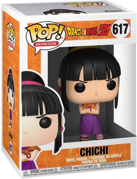 POP Animation: Dragon Ball Z - Chichi