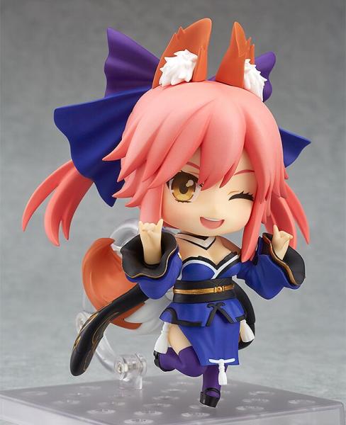 Nendoroid Fate/Extra Caster #710 picture