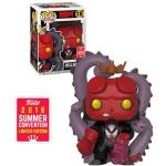 POP Animation: Hellboy - Hellboy Summer Exclusive