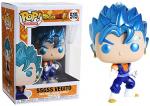 POP Animation: Dragon Ball Super - SSGSS Vegito Hot Topic Exclusive