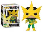 POP Marvel: Marvel 80 Years - Electro Specialty Series