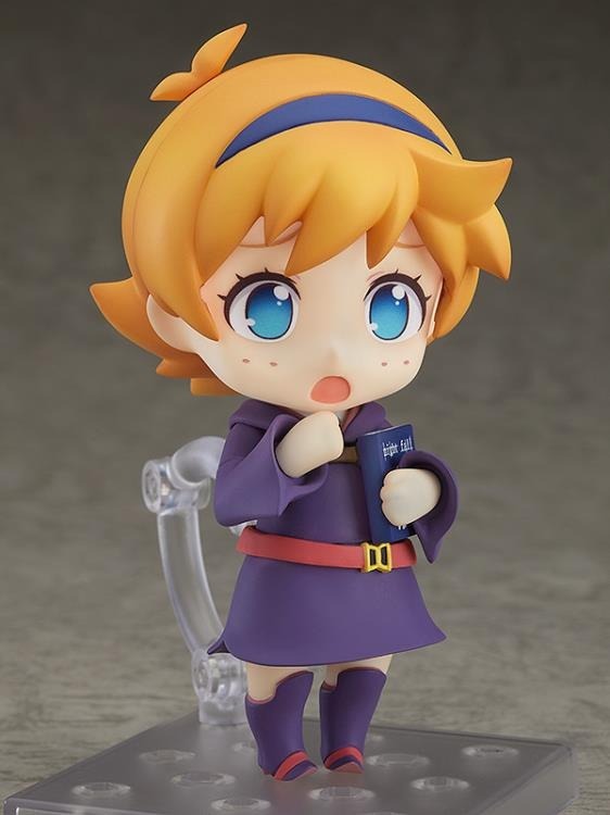 Nendoroid Little Witch Academia Lotte Jansson #859 picture