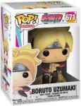 POP Animation: Boruto - Boruto Uzumaki