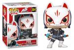 POP Games: Persona 5- Fox Gamestop Exclusive