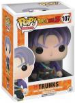 POP Animation: Dragon Ball Z - Trunks