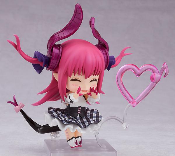 Nendoroid Fate/Grand Order Lancer/Elizabeth Bathory #950 picture