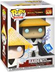 POP Games: Mortal Kombat - Raiden Gamestop Exclusive