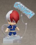 Nendoroid My Hero Academia Shoto Todoroki -Hero's Edition- #1112