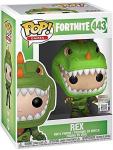 POP Games: Fortnite S1 - Rex