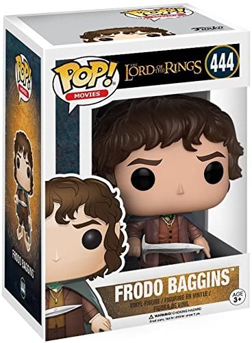 POP Movies: LOTR/Hobbit - Frodo Baggins