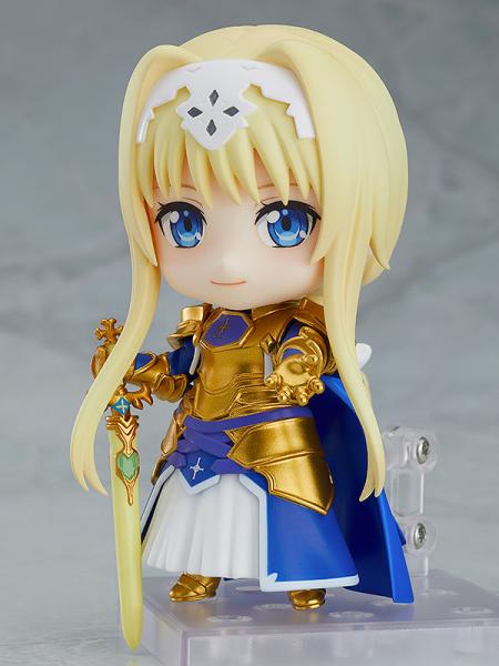 Nendoroid Sword Art Online Alice Synthesis Thirty #1105 picture