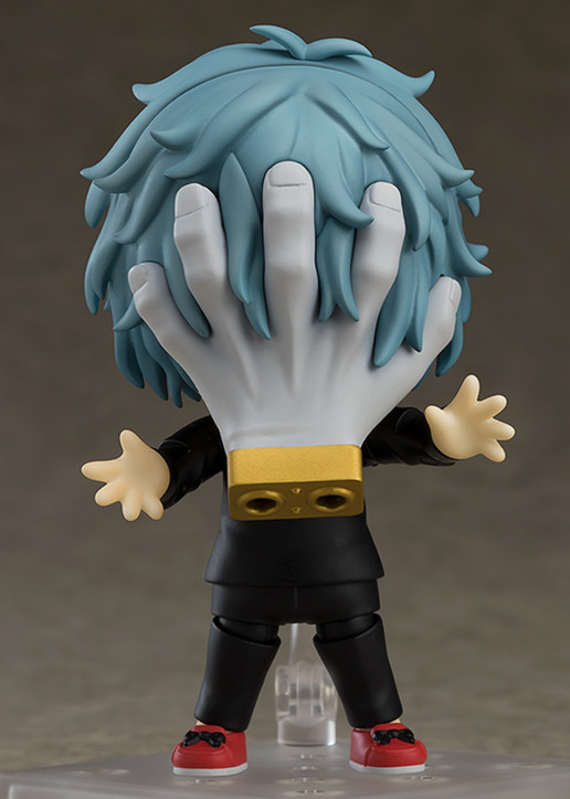 Nendoroid My Hero Academia Tomura Shigaraki -Villian's Edition- #1163 picture