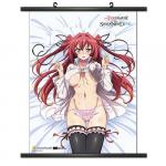 CWS Media Group The Testament of Sister New Devil 001 Wall Scroll 813860027229