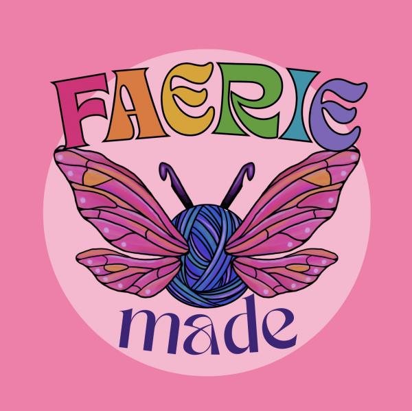 Faerie Made