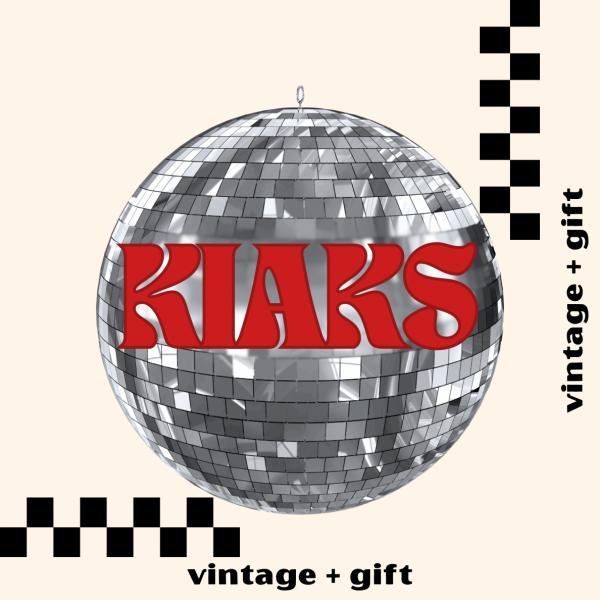 KIAKS