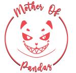 Mother Of Pandas Art