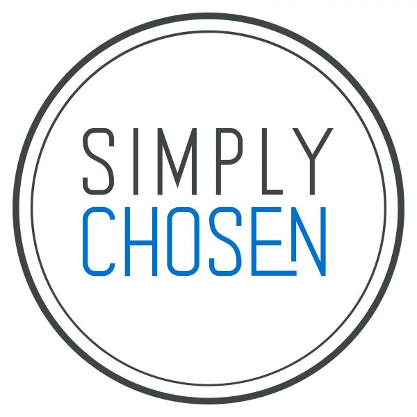 Simply Chosen Permanent Jewelry