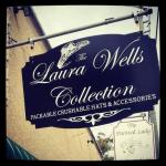Laura Wells Collection