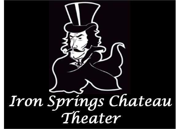 Iron Springs Chateau