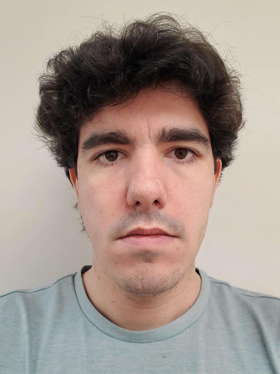  User Profile