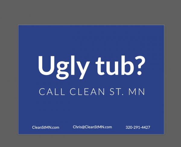 Clean st mn