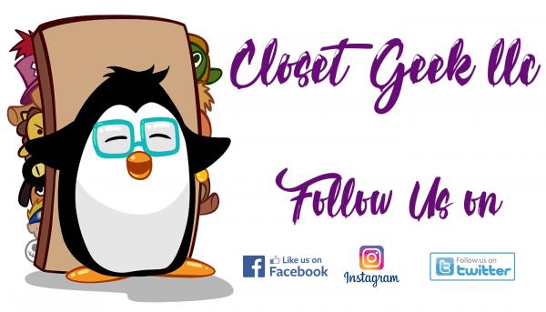 Closet geek llc