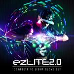 Ezlite 2.0 Programmable glove set