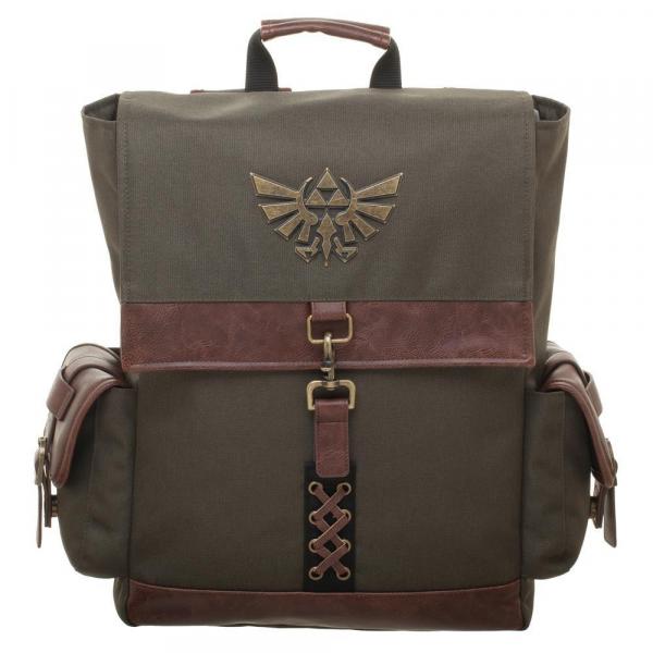 Legend of Zelda Utility style Backpack