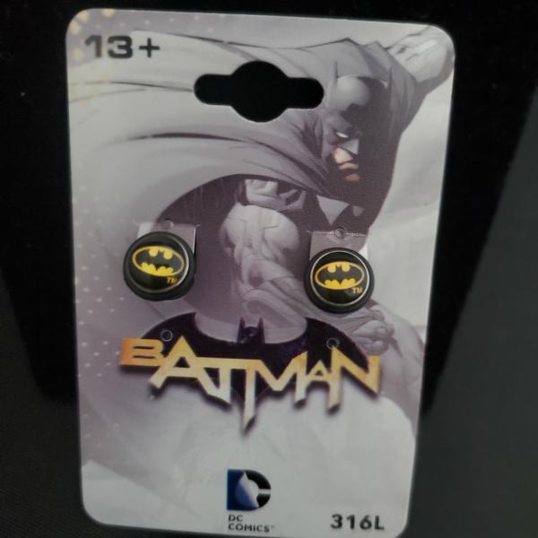 DC Batman tapers picture