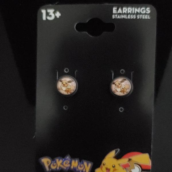 Pokemon eevee tapers picture