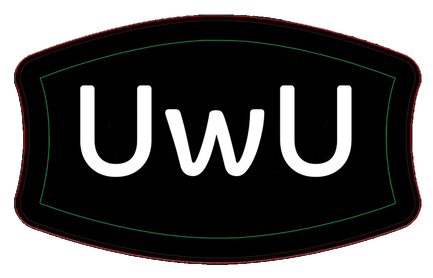 UWU Cloth Mask