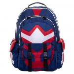 My Hero All Might Inspired Backpack