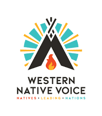 Western Native Voice